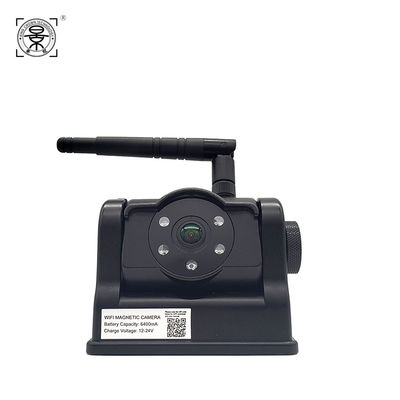 Kamera Belakang Nirkabel untuk Mobil dengan Video HD Waktu Nyata Perlindungan Tahan Air Penglihatan Malam