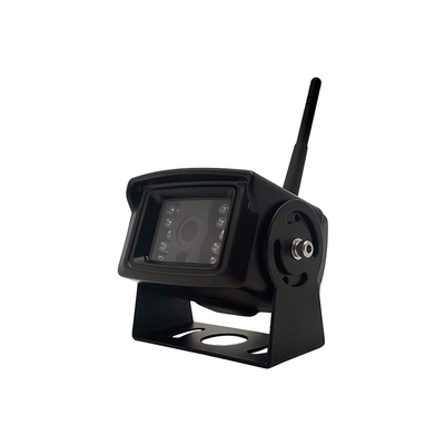 IPS Night Vision 10 Inch 4 Split Vehicle Data Recorder 1024x600 ODM