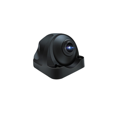 Sistem Kamera Mobil CVBS 360 Sistem Monitor Kamera Cadangan Kendaraan 4xHD