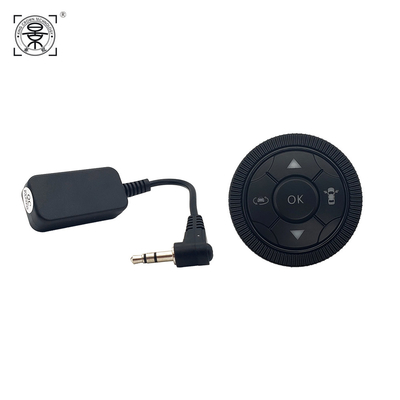 BG-BHT-5000L 170deg Bird View Kamera Mobil Antarmuka VGA Kit Kamera Terbalik