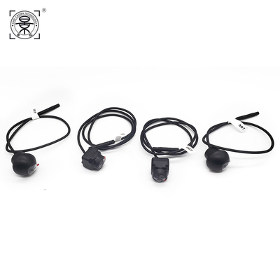 4CH 1080P Bird View Car Camera Monitoring Surround System 190deg Wide Angle