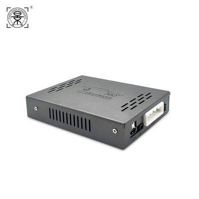 BG-SZH-1080S Bird View Kamera Mobil P360 Derajat Reverse Arking Sensor GC2053