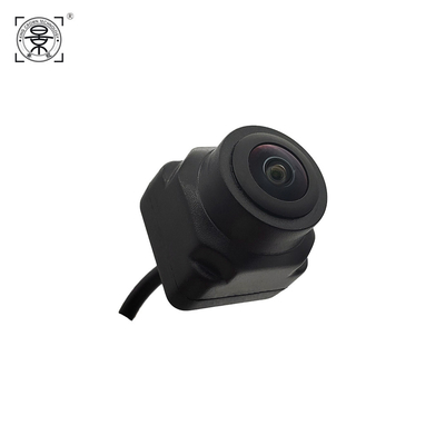 3840 * 2160P Sistem Navigasi Multimedia Mobil 36V GPS WIFI Smart Dash Camera ODM
