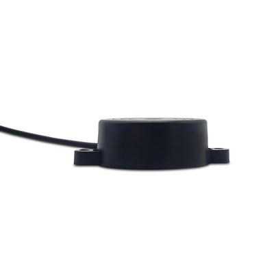 Kit Sensor Parkir Mobil IP67 2.2 * 2cm Probe Dengan Tampilan Jarak LCD Peringatan Suara