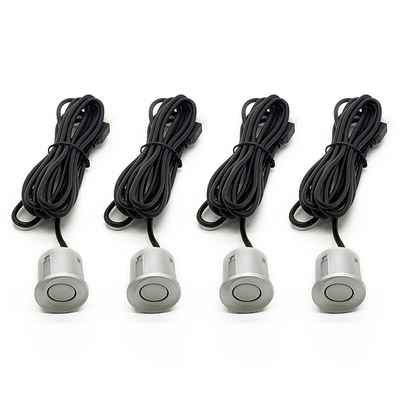 Sistem Sensor Parkir Radar Cadangan Mobil IP67 DC12V