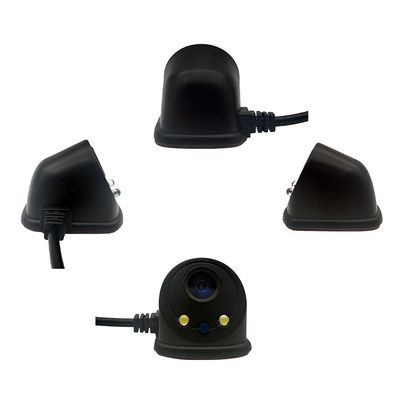 Wireless WIFI Reversing Dash Cam USB Mini Auto Blind Spot Left and Right Wifi Car Side Camera