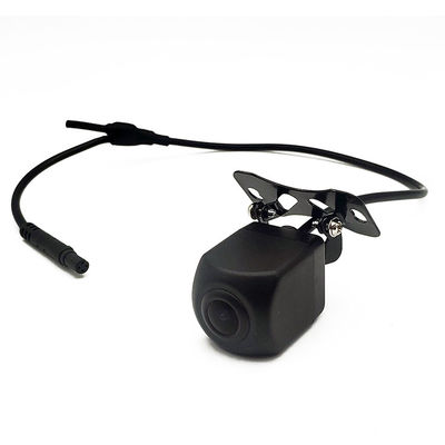 ISO Android Phone APP Wireless Parking Rear IP68K Waterproof with Night Vision Reverse Backup Wifi Wireless Car Camera