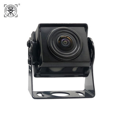Kamera 360° Surround View dan Sistem Navigasi untuk Truk dengan Night Vision dan AHD 1080P