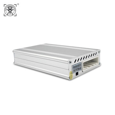 HD 720P/1080P 360 Vehicle Surround Monitoring System dengan IP67/IP68 Waterproof dan 360° Seamless Full View