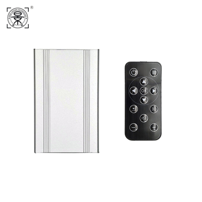 IP68 Anti Fog Off Road Camera Around View System ODM Night Vision Driving System