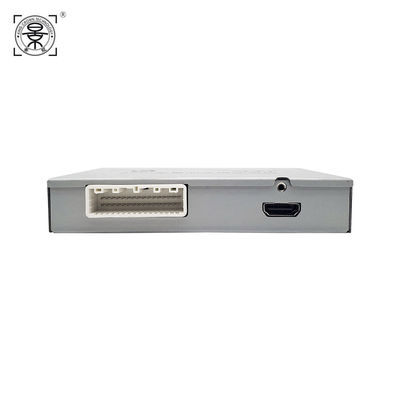 Sistem Bantuan Parkir Tampilan Sekitar Panorama 360° dengan Kamera Sudut Lebar HD