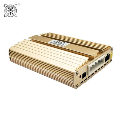 360 Degree Panoramic Camera System for Buses with AHD 1080P SONY Sensor and Night Vision