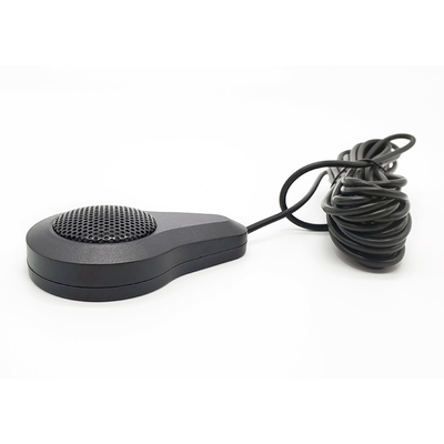 Sistem Sensor Parkir Kendaraan Otomatis DC36V Sistem Reverse Backup Radar 2.5W