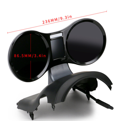 Dashboard Layar 12,3 Inci Tesla Model 3 Model Y 1920*720 Hitam