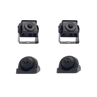 9V Ke 36V Wifi Kamera Mobil Dash Cam Dengan Navigasi GPS 5pcs