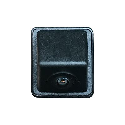 IP67 Kamera Cadangan Spion Tahan Air IP67 Dengan Kabel Rapi