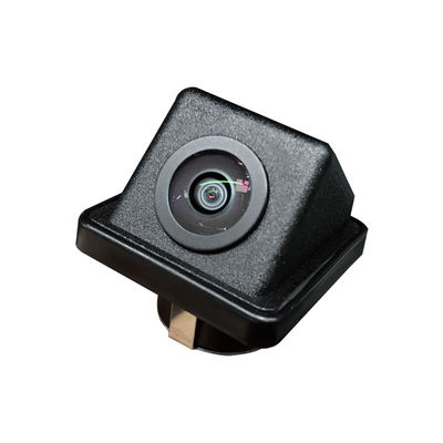Kamera Tampilan Belakang Mobil Universal AHD 720P 1080P Fisheye dengan Lintasan Dinamis untuk Bantuan Parkir Mundur Kendaraan