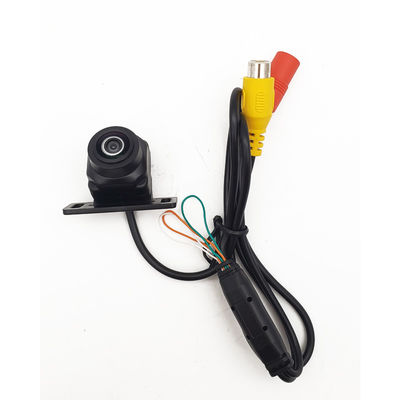 1080P Car Security Camera with Parking Mode Wide-Angle View Easy Wireless Installation