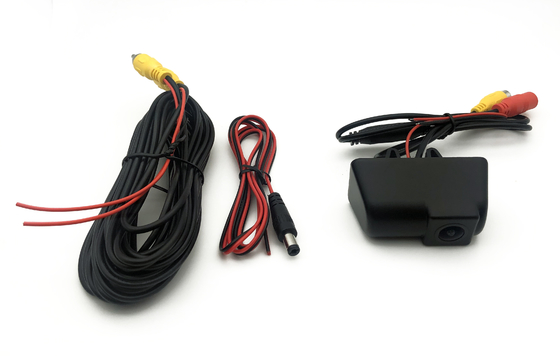 Metal HD Backup / Front / Side View Camera Untuk Mobil SUV RV Trailer Camper Van Pickup