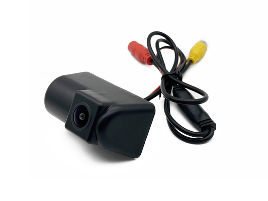 Metal HD Backup / Front / Side View Camera Untuk Mobil SUV RV Trailer Camper Van Pickup