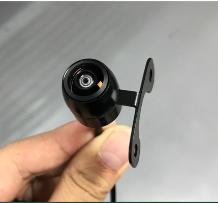 Motion Detection Reverse Backup Parking Camera Dengan G-Sensor Dan Parking Monitor