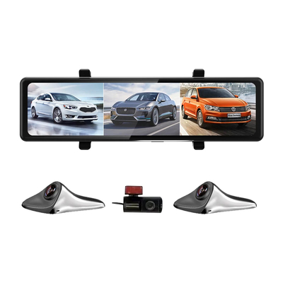 Airproof IP67 Rear View Mirror untuk lalu lintas dan transportasi Rusia