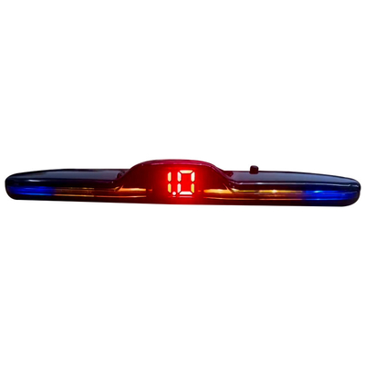 tombol bip dan vioce Parkir Belakang Bumper Parking Assist Sensor Reverse Backup Sensor Parking Belakang Bumper Parking Assist