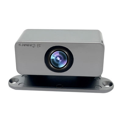 AI Motion Detection Rear View Camera for Vehicles Real-Time Clear Visibility and Reversing