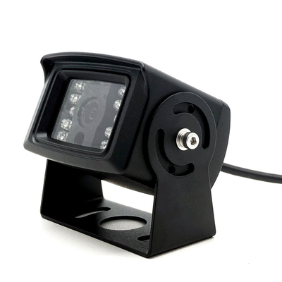 Van Bus Truck Rear View Camera LP68 Dengan Infrared Night Vision Dan Format PAL/NTSC