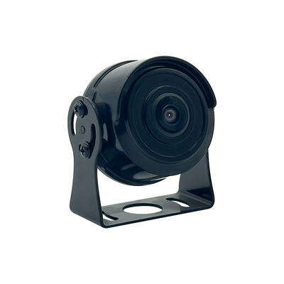 Bus Van Security Camera Kit untuk Night Vision 1080p/720p Rearview Mirror Kamera ODM IP68
