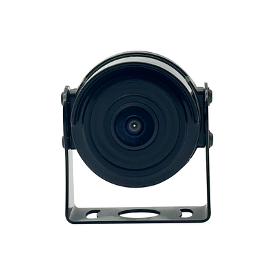 Bus Van Security Camera Kit untuk Night Vision 1080p/720p Rearview Mirror Kamera ODM IP68