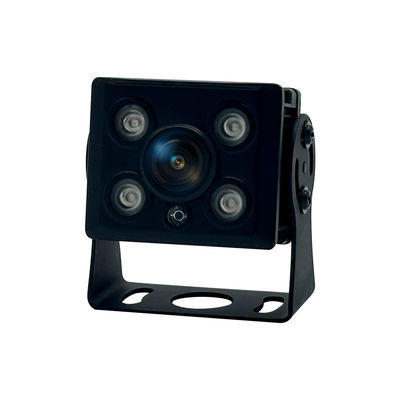 Rear View Camera for Trucks and Buses Supporting Safe Parking and Blind Area Awareness