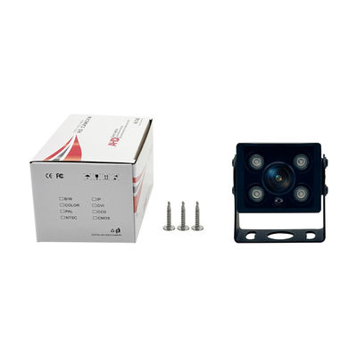 Kamera Belakang Canggih dengan Desain Tahan Air Penglihatan Malam Kejelasan Definisi Tinggi