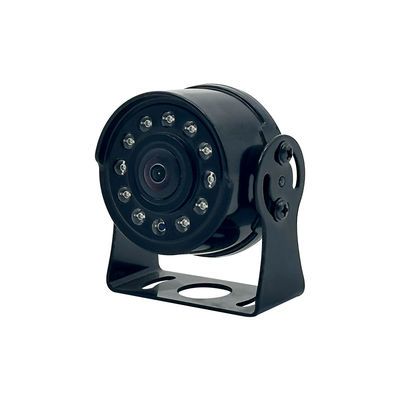 AHD 1080P Heavy Truck Reverse Camera System Dirancang untuk Manuver yang Lebih Aman