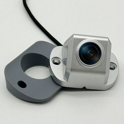 Waterproof HD Wide Angle Bird View Vehicle Backup Camera 360 derajat 20 sampai 70 derajat Celcius