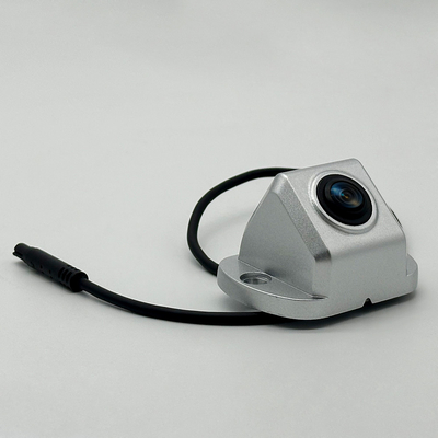 12V DC 9-24V Power Wide Angle Car Bird Eye Vision Camera Dengan Masukan 4CH 1080P AHD