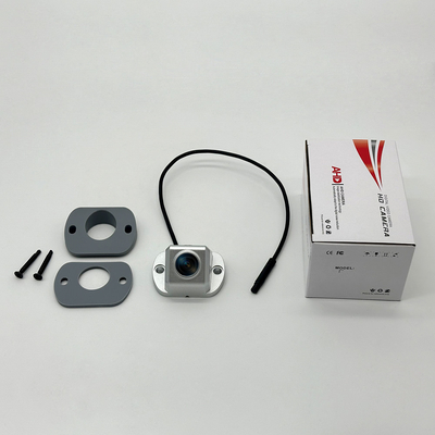Waterproof AHD 1080P Kamera Mobil Untuk DVR Kit Dengan Lensa Sudut Besar Untuk Penglihatan Malam yang Ditingkatkan