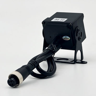 Hot Sale 170° Wide Angle AHD Truck Reverse Camera Waterproof Night Vision Rear View Camera Parking Assist untuk Trailer Bus