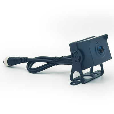 Customizable 4CH Camera System with 7-Inch Display for Vehicles - Bulk & Retail Orders Available