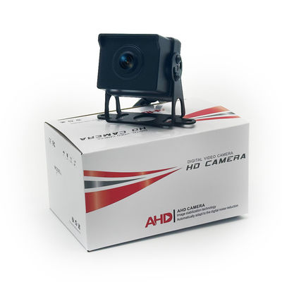 Hot Sale 170° Wide Angle AHD Truck Reverse Camera Waterproof Night Vision Rear View Camera Parking Assist untuk Trailer Bus