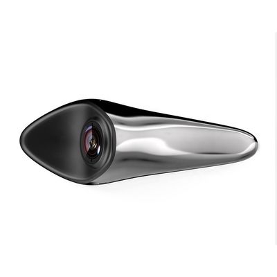 Kamera Dasbor Layar Sentuh 6.25 Inci 1080P AHD, Sistem Monitor Kendaraan Kamera BSD, Penglihatan Malam, Tahan Air IP68