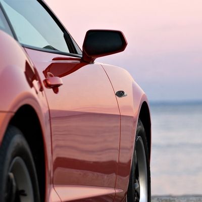 Kamera kendaraan sirip hiu kompak dengan visi malam HD Clarity dan perlindungan tahan air