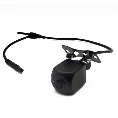 KINGCROWN Kamera Cadangan Nirkabel WiFi 720P 140 Derajat