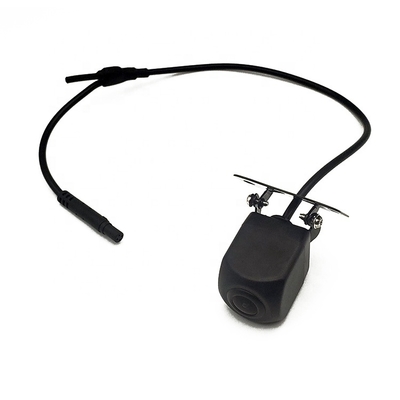 KINGCROWN Kamera Cadangan Nirkabel WiFi 720P 140 Derajat