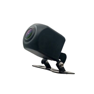 Wide Angle Universal Car Rearview Camera dengan Night Vision dan Fitur Mudah Dipasang
