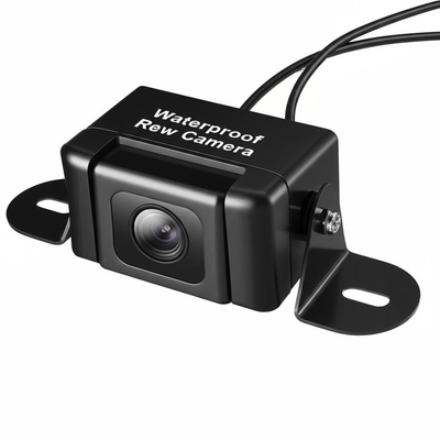 Kamera belakang tahan air dengan resolusi 720p dan output video AHD