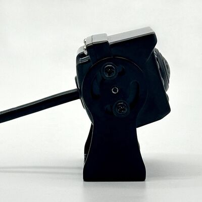 Heavy Duty Rear view Camera untuk Truk dan Bus dengan HD Display Night Vision Waterproof Feature