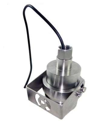 Kamera Tahan Ledakan Baja Tahan Karat Industri CMOS 2.8mm IP68 Tahan Vandalisme untuk Truk Tangki/Pom Bensin/Kimia
