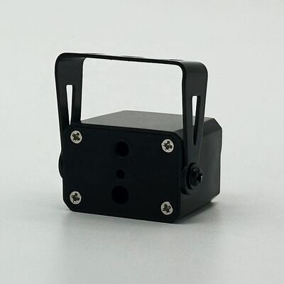 Starlight Night Vision AHD/CVBS Vehicle Camera, 170° Fisheye, IP68 Waterproof untuk Truk/Bus/Van