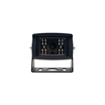 Kamera Kendaraan Berkinerja Tinggi dengan Lampu LED untuk Truk dan Bus dengan Penglihatan Malam
